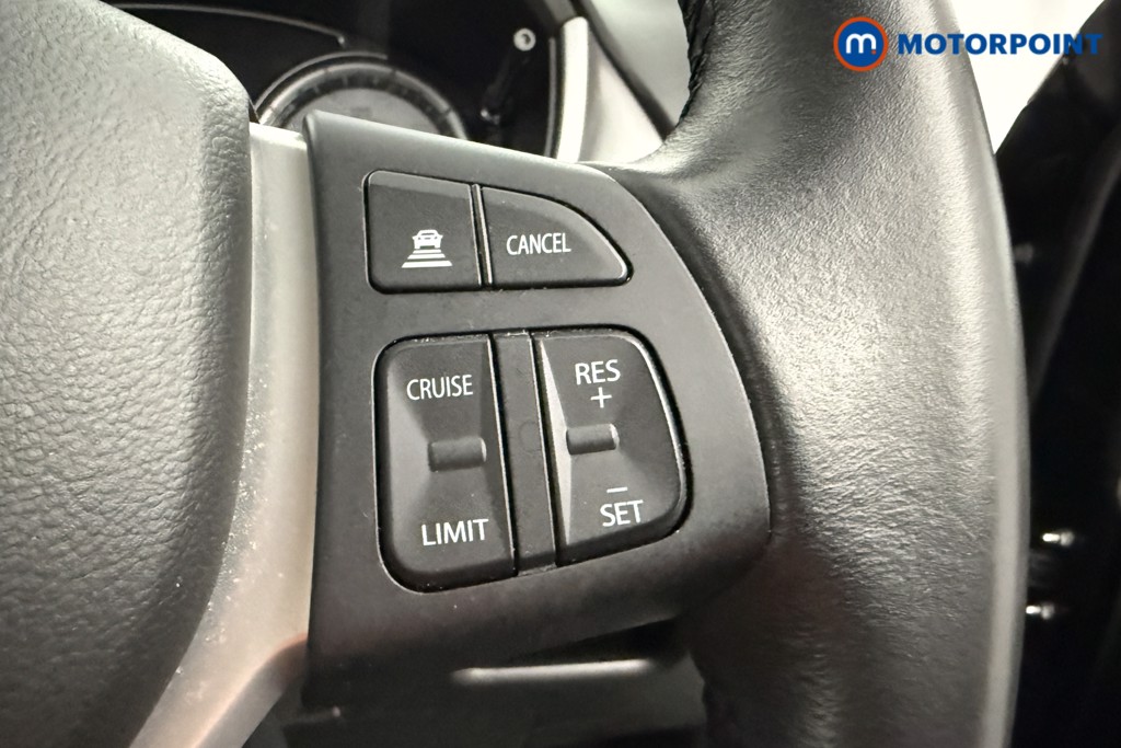 Suzuki Vitara Sz-T Manual Petrol SUV - Stock Number (1628777) - 4th supplementary image