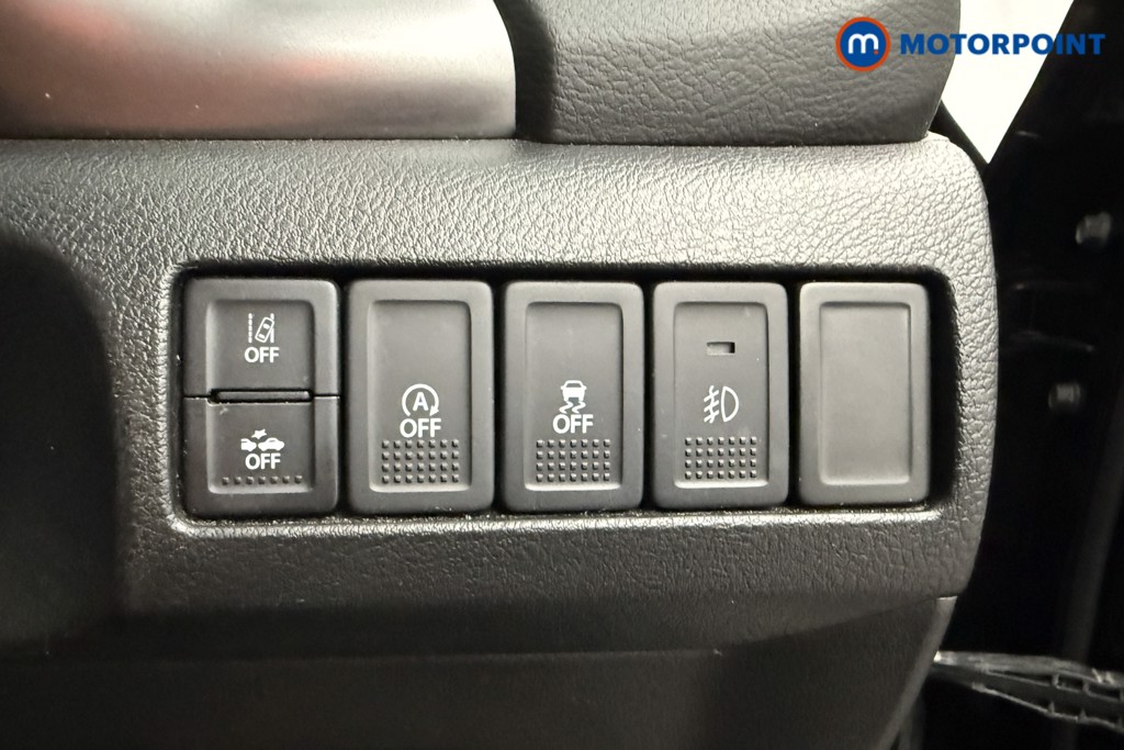 Suzuki Vitara Sz-T Manual Petrol SUV - Stock Number (1628777) - 5th supplementary image
