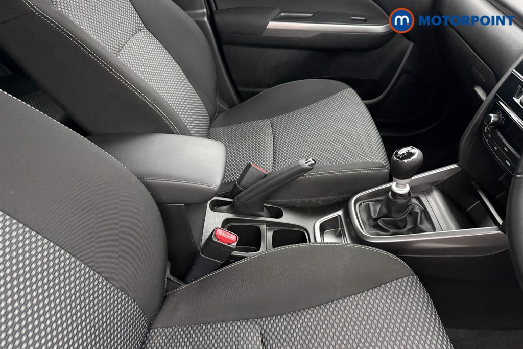 Suzuki Vitara Sz-T Manual Petrol SUV - Stock Number (1628777) - 11th supplementary image