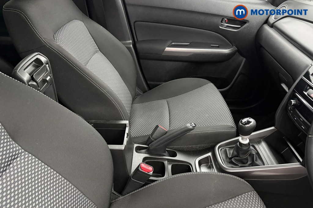 Suzuki Vitara Sz-T Manual Petrol SUV - Stock Number (1628777) - 12th supplementary image
