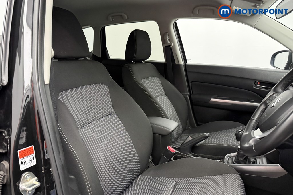 Suzuki Vitara Sz-T Manual Petrol SUV - Stock Number (1628777) - 13th supplementary image