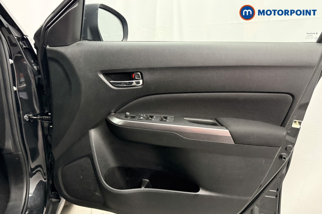 Suzuki Vitara Sz-T Manual Petrol SUV - Stock Number (1628777) - 14th supplementary image