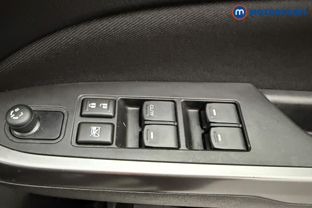 Suzuki Vitara Sz-T Manual Petrol SUV - Stock Number (1628777) - 15th supplementary image