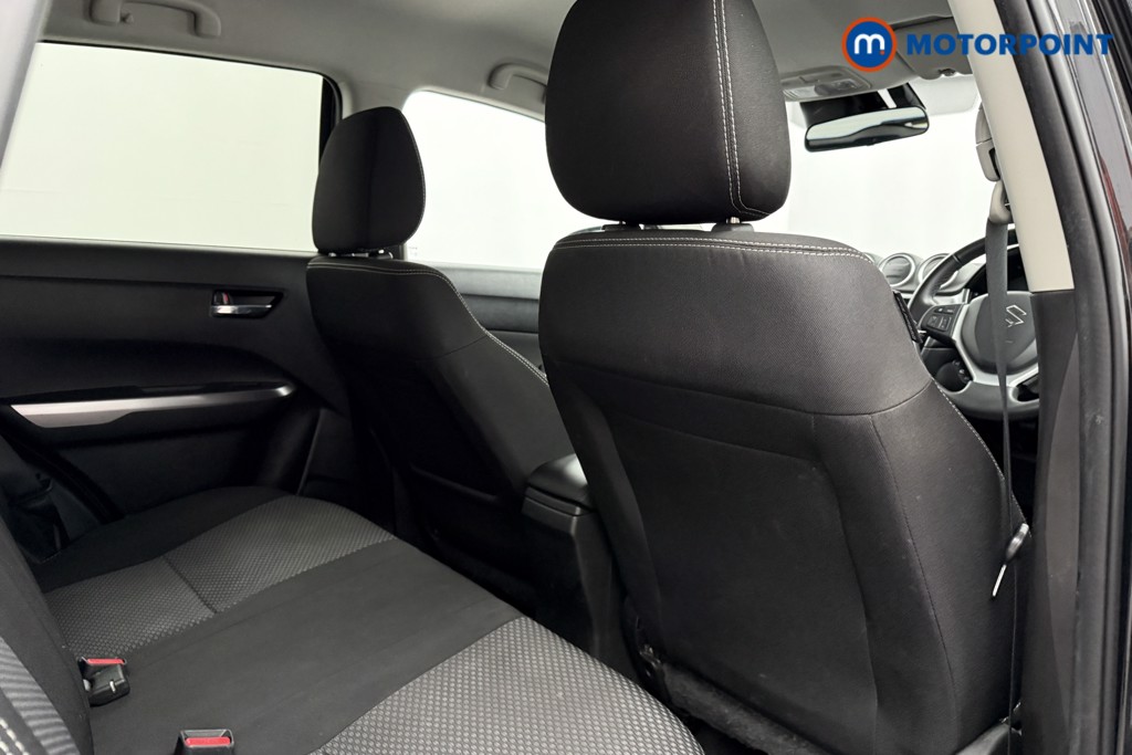 Suzuki Vitara Sz-T Manual Petrol SUV - Stock Number (1628777) - 16th supplementary image