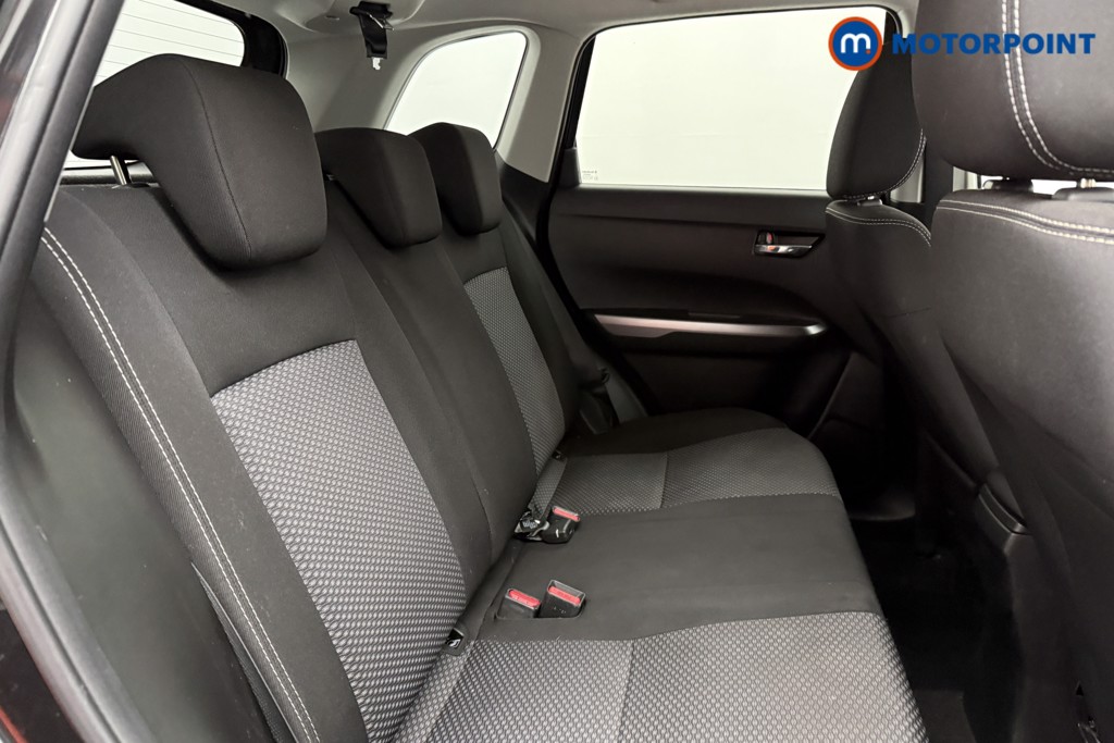 Suzuki Vitara Sz-T Manual Petrol SUV - Stock Number (1628777) - 17th supplementary image