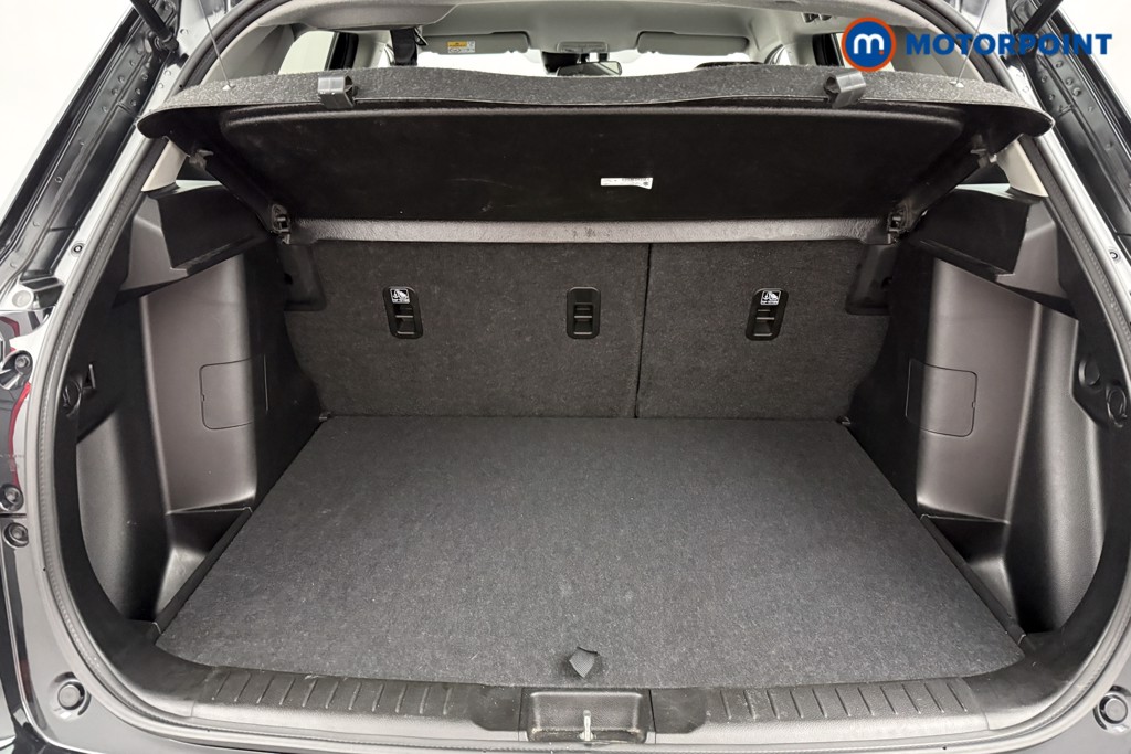 Suzuki Vitara Sz-T Manual Petrol SUV - Stock Number (1628777) - 18th supplementary image