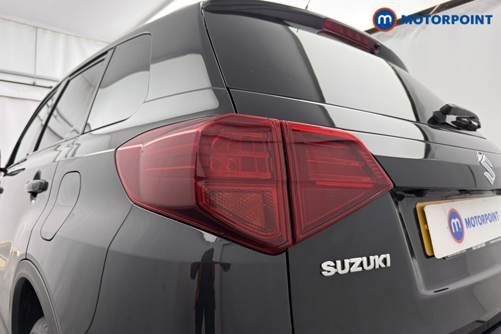 Suzuki Vitara Sz-T Manual Petrol SUV - Stock Number (1628777) - 19th supplementary image