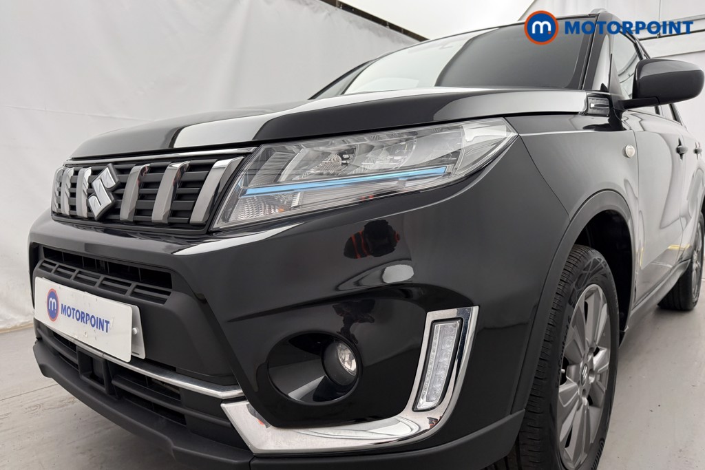 Suzuki Vitara Sz-T Manual Petrol SUV - Stock Number (1628777) - 20th supplementary image