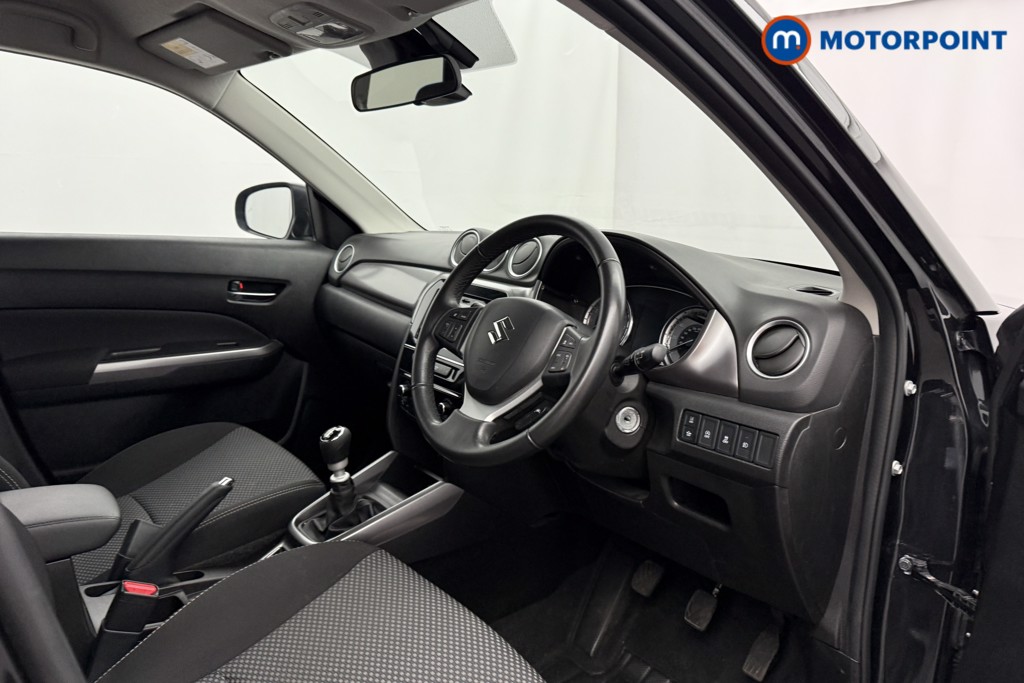 Suzuki Vitara Sz-T Manual Petrol SUV - Stock Number (1628777) - 1st supplementary image