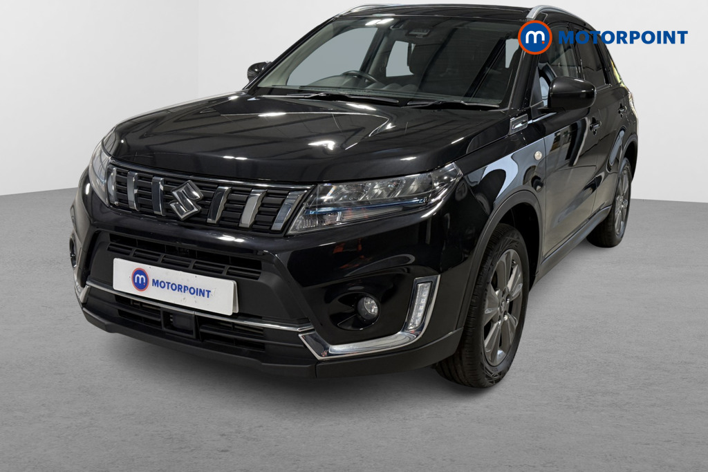 Suzuki Vitara Sz-T Manual Petrol SUV - Stock Number (1628777) - Passenger side front corner