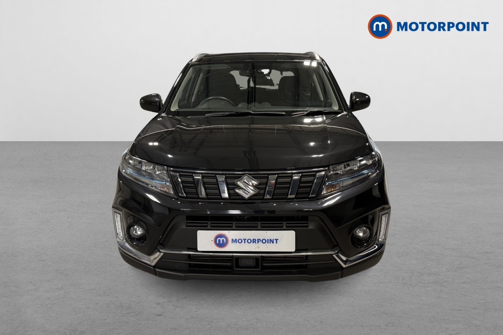 Suzuki Vitara Sz-T Manual Petrol SUV - Stock Number (1628777) - Front bumper