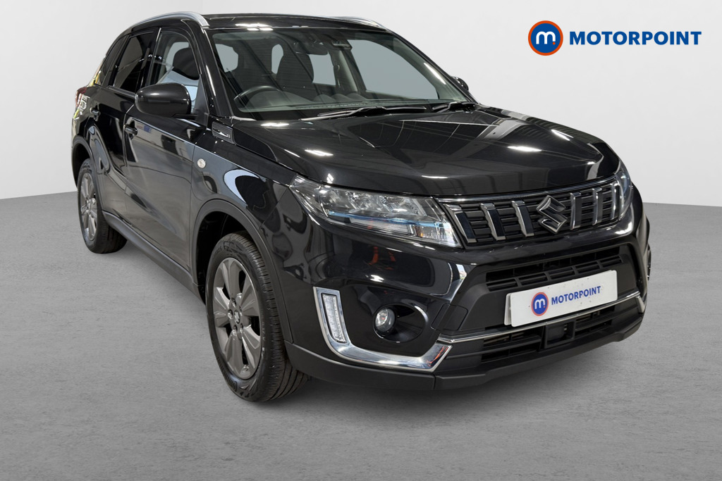 Suzuki Vitara Sz-T Manual Petrol SUV - Stock Number (1628777) - Drivers side front corner