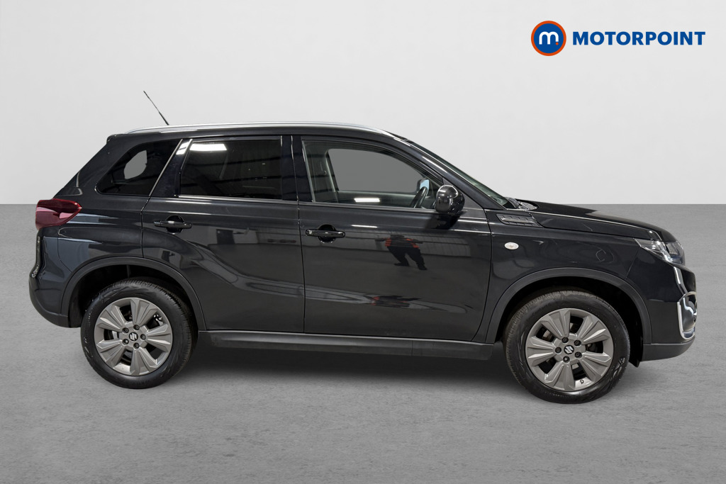 Suzuki Vitara Sz-T Manual Petrol SUV - Stock Number (1628777) - Drivers side
