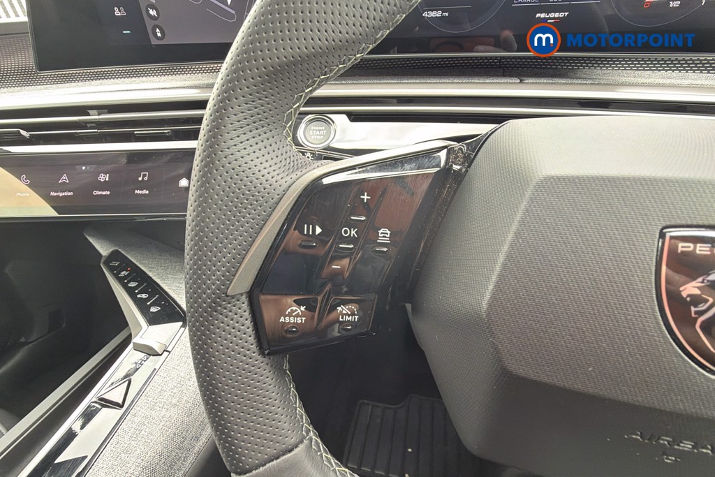 Peugeot 3008 GT Automatic Petrol SUV - Stock Number (1628957) - 3rd supplementary image