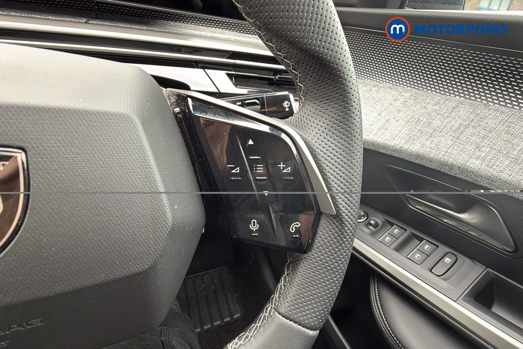 Peugeot 3008 GT Automatic Petrol SUV - Stock Number (1628957) - 4th supplementary image