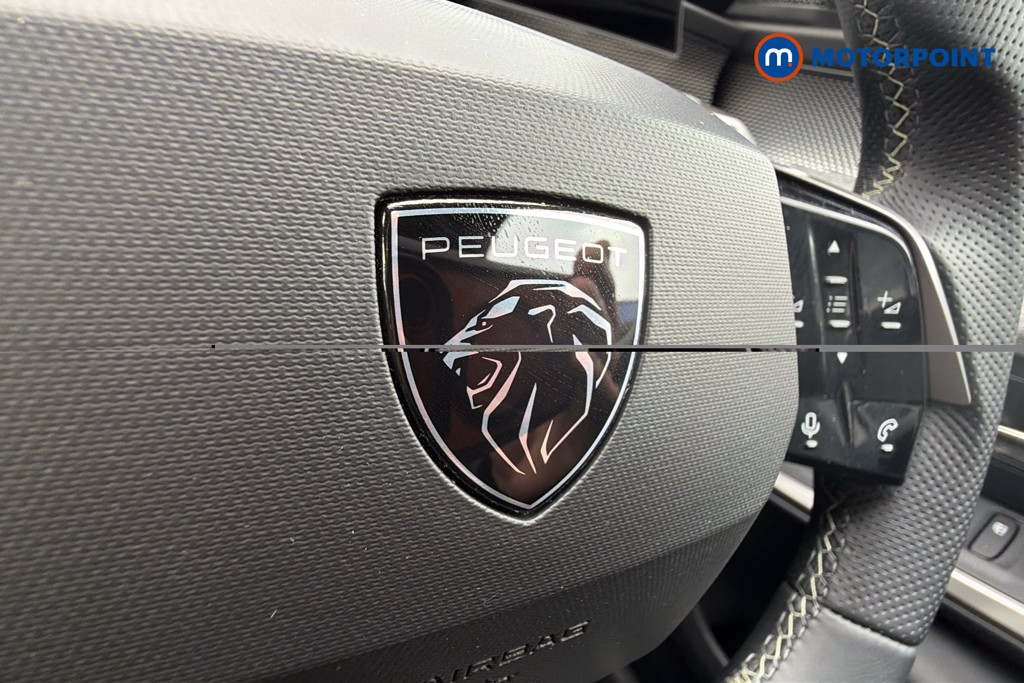 Peugeot 3008 GT Automatic Petrol SUV - Stock Number (1628957) - 5th supplementary image