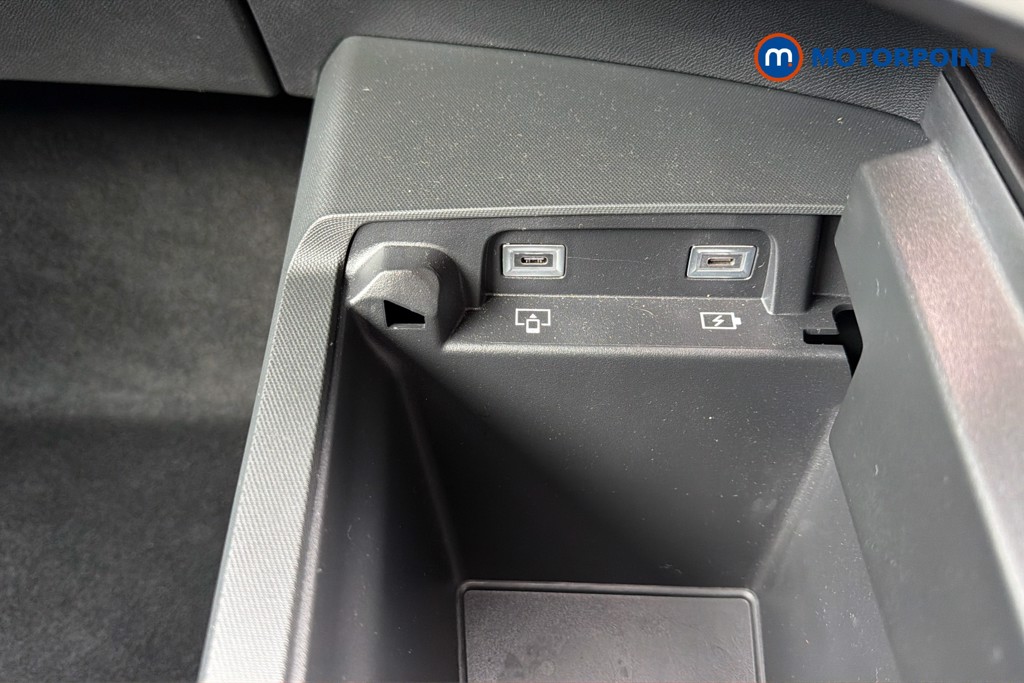 Peugeot 3008 GT Automatic Petrol SUV - Stock Number (1628957) - 17th supplementary image