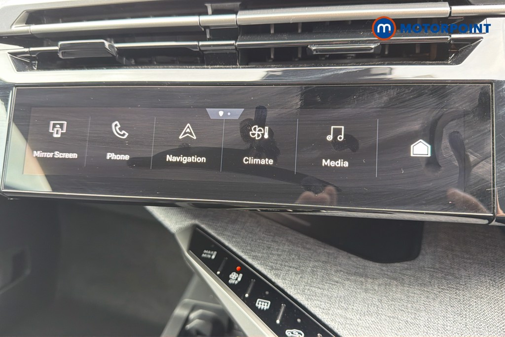 Peugeot 3008 GT Automatic Petrol SUV - Stock Number (1628957) - 18th supplementary image