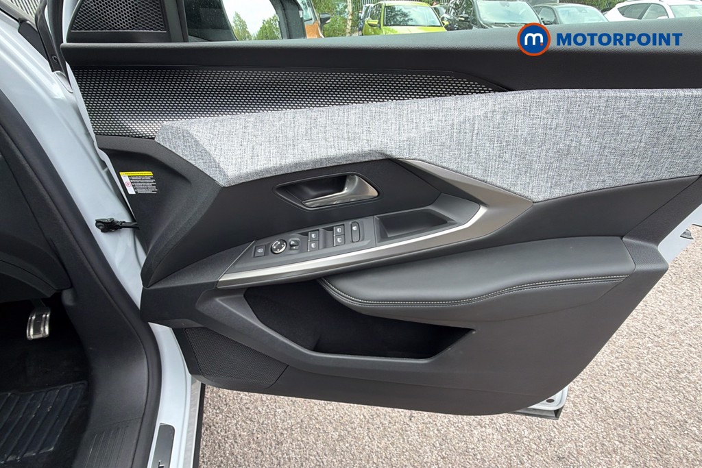 Peugeot 3008 GT Automatic Petrol SUV - Stock Number (1628957) - 19th supplementary image