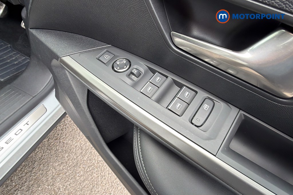 Peugeot 3008 GT Automatic Petrol SUV - Stock Number (1628957) - 20th supplementary image