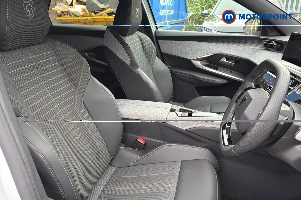 Peugeot 3008 GT Automatic Petrol SUV - Stock Number (1628957) - 22nd supplementary image