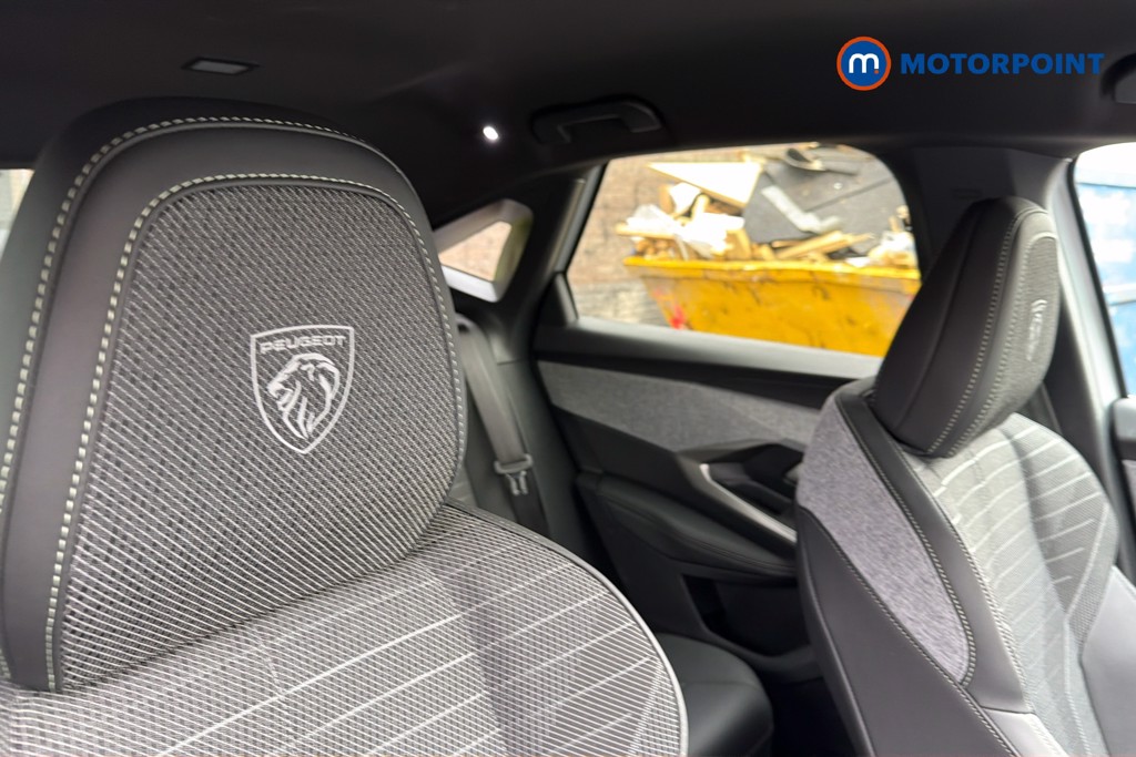 Peugeot 3008 GT Automatic Petrol SUV - Stock Number (1628957) - 23rd supplementary image