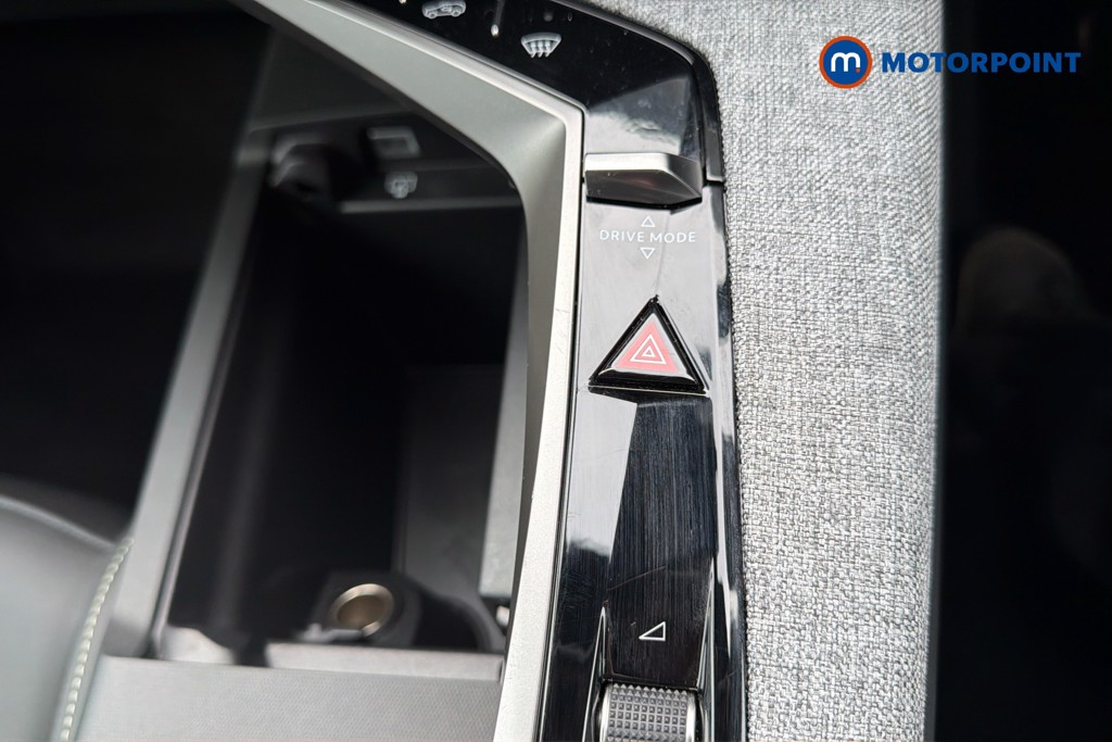 Peugeot 3008 GT Automatic Petrol SUV - Stock Number (1628957) - 24th supplementary image