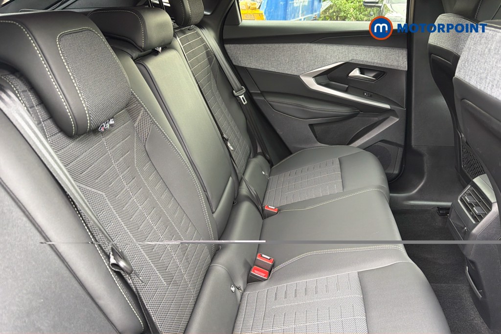 Peugeot 3008 GT Automatic Petrol SUV - Stock Number (1628957) - 28th supplementary image