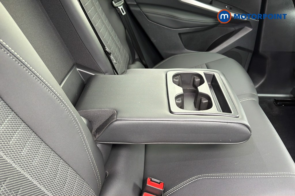 Peugeot 3008 GT Automatic Petrol SUV - Stock Number (1628957) - 31st supplementary image