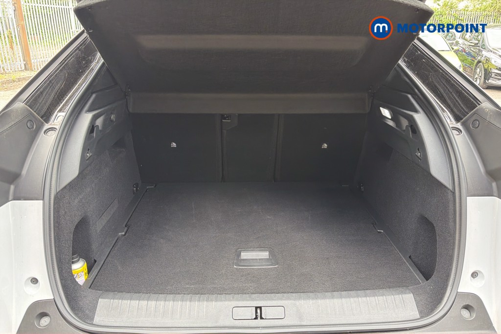 Peugeot 3008 GT Automatic Petrol SUV - Stock Number (1628957) - 33rd supplementary image