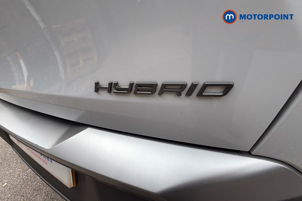 Peugeot 3008 GT Automatic Petrol SUV - Stock Number (1628957) - 37th supplementary image