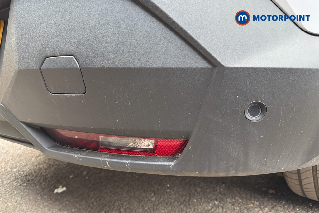 Peugeot 3008 GT Automatic Petrol SUV - Stock Number (1628957) - 40th supplementary image