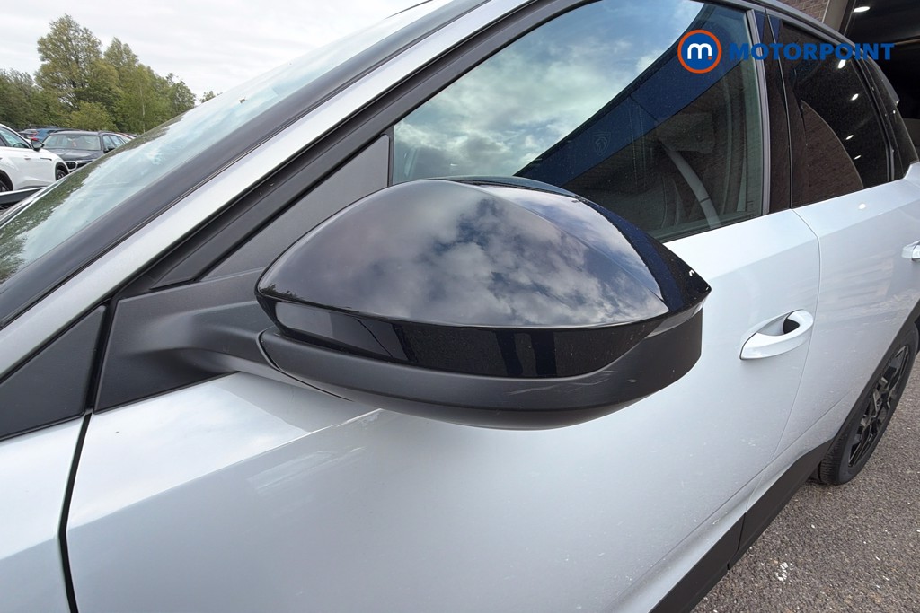 Peugeot 3008 GT Automatic Petrol SUV - Stock Number (1628957) - 43rd supplementary image