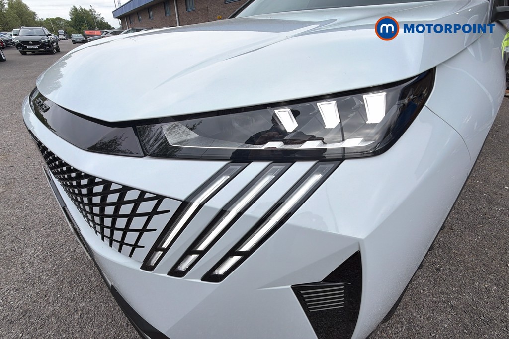 Peugeot 3008 GT Automatic Petrol SUV - Stock Number (1628957) - 44th supplementary image