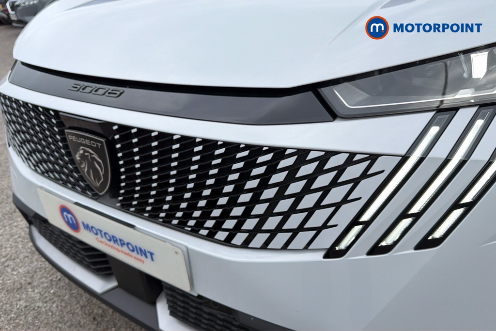 Peugeot 3008 GT Automatic Petrol SUV - Stock Number (1628957) - 45th supplementary image