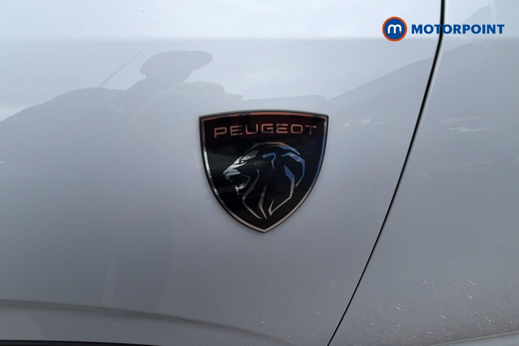 Peugeot 3008 GT Automatic Petrol SUV - Stock Number (1628957) - 46th supplementary image