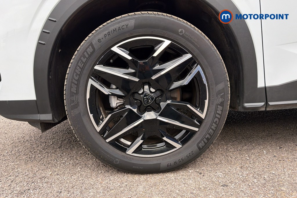 Peugeot 3008 GT Automatic Petrol SUV - Stock Number (1628957) - 47th supplementary image