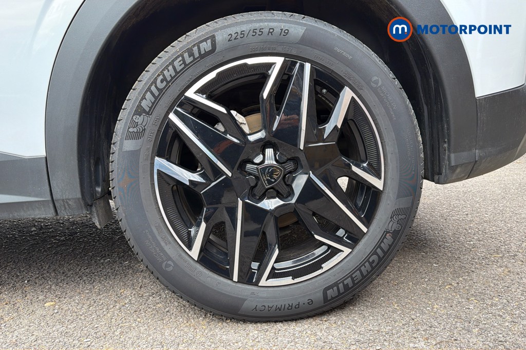 Peugeot 3008 GT Automatic Petrol SUV - Stock Number (1628957) - 48th supplementary image