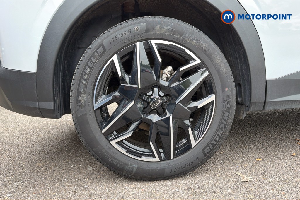 Peugeot 3008 GT Automatic Petrol SUV - Stock Number (1628957) - 49th supplementary image
