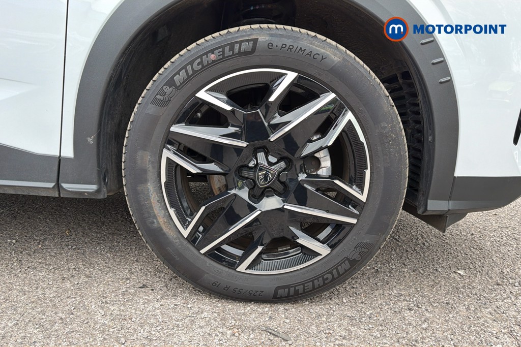 Peugeot 3008 GT Automatic Petrol SUV - Stock Number (1628957) - 50th supplementary image