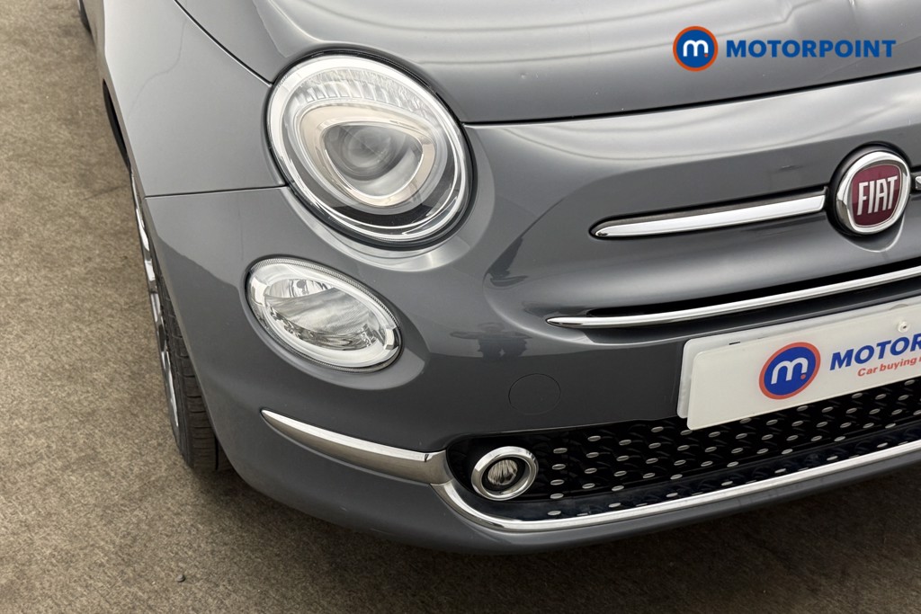 Fiat 500 Star Manual Petrol Hatchback - Stock Number (1628986) - 5th supplementary image