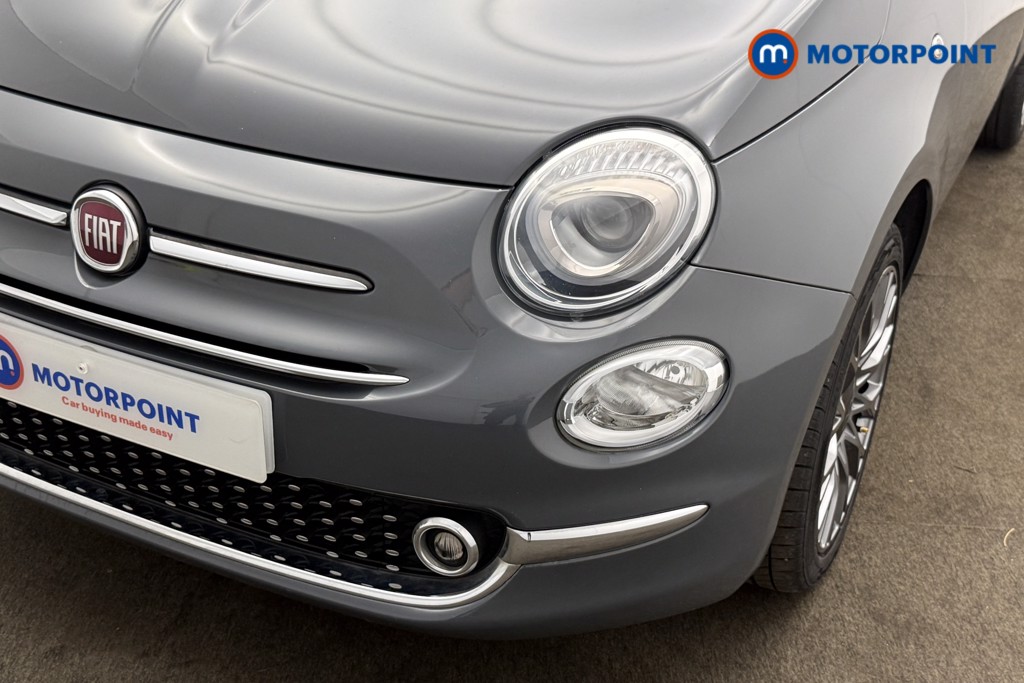 Fiat 500 Star Manual Petrol Hatchback - Stock Number (1628986) - 6th supplementary image
