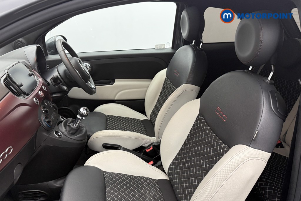 Fiat 500 Star Manual Petrol Hatchback - Stock Number (1628986) - 8th supplementary image