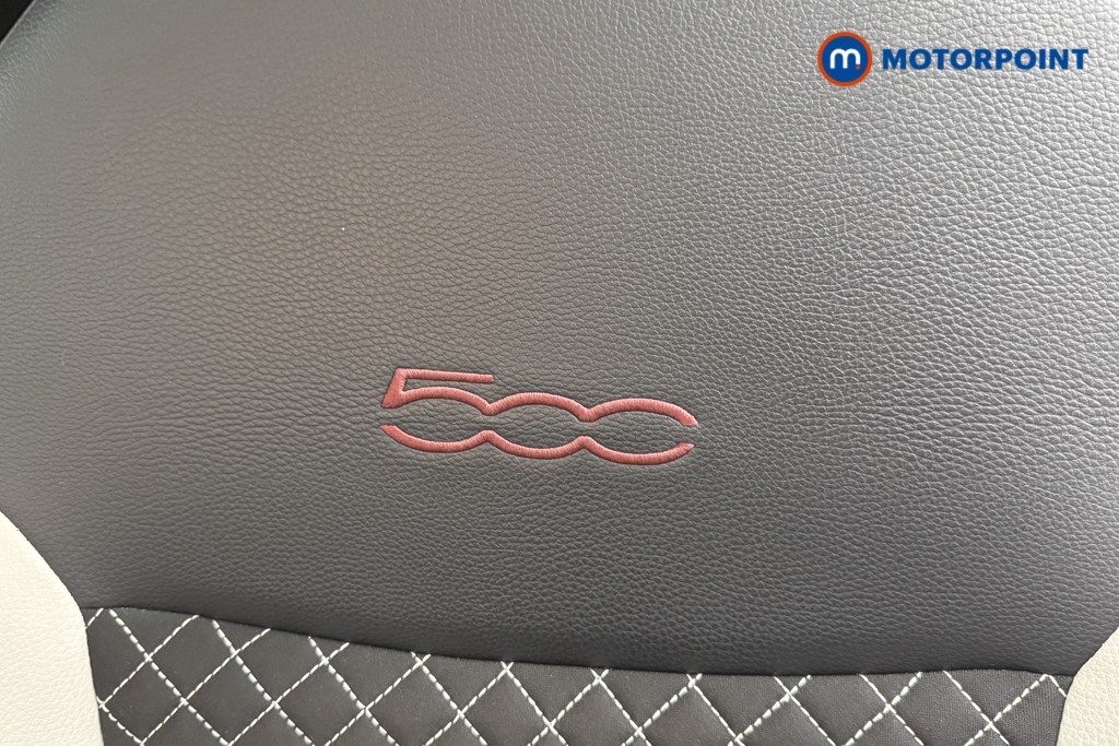 Fiat 500 Star Manual Petrol Hatchback - Stock Number (1628986) - 10th supplementary image