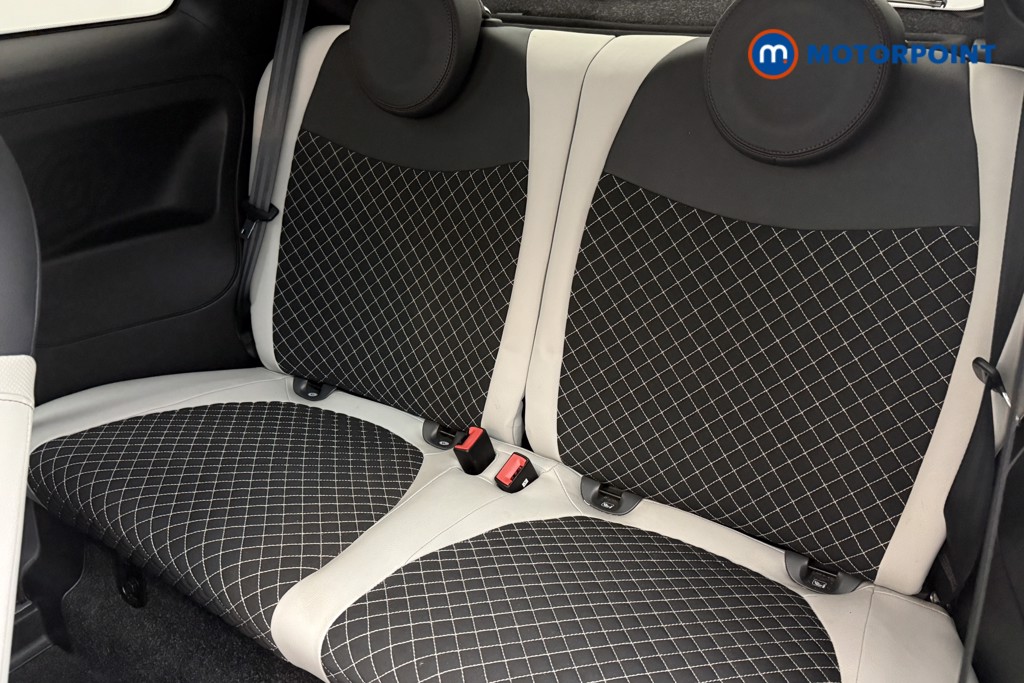 Fiat 500 Star Manual Petrol Hatchback - Stock Number (1628986) - 11th supplementary image