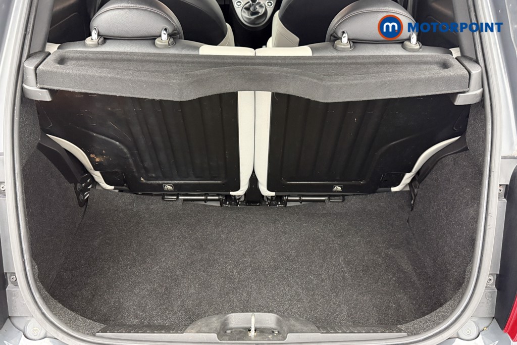 Fiat 500 Star Manual Petrol Hatchback - Stock Number (1628986) - 13th supplementary image
