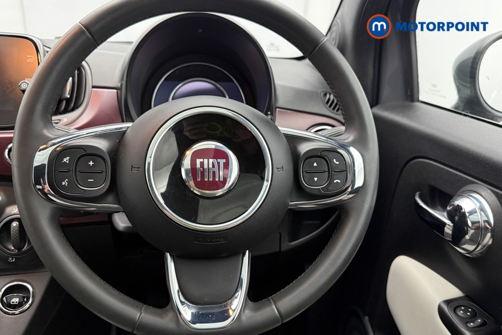 Fiat 500 Star Manual Petrol Hatchback - Stock Number (1628986) - 16th supplementary image