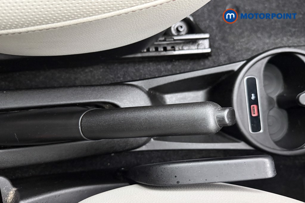 Fiat 500 Star Manual Petrol Hatchback - Stock Number (1628986) - 21st supplementary image