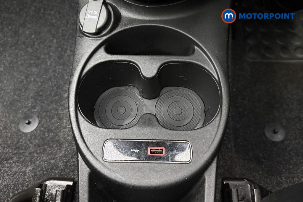 Fiat 500 Star Manual Petrol Hatchback - Stock Number (1628986) - 22nd supplementary image