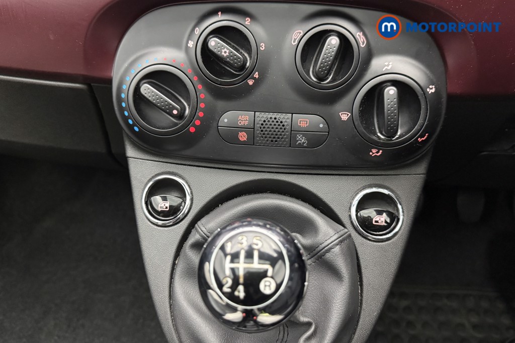 Fiat 500 Star Manual Petrol Hatchback - Stock Number (1628986) - 24th supplementary image